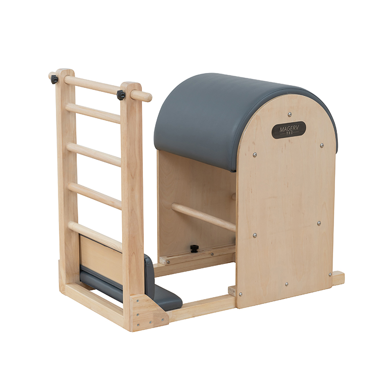 barrière dame brune