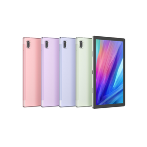 Octa Core 10,1 ''5000mAh, tableta WiFi con teclado + Ratón + bolígrafo, 4GB + 128GB, Android 14 | Negocio educativo de juegos OEM/ODM - Product Image 5