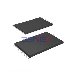 Authorized Distributor AT49BV162A-<strong>70TU</strong> 48 TFSOP Memory Components Electronic - Product Image 1