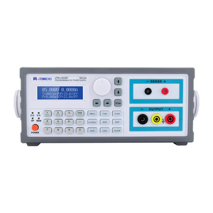 Directo al por mayor de 5 dígitos de alta precisión programable pantalla azul fuente de alimentación lineal prueba automática 220V/110V entrada 30V - Product Image 1