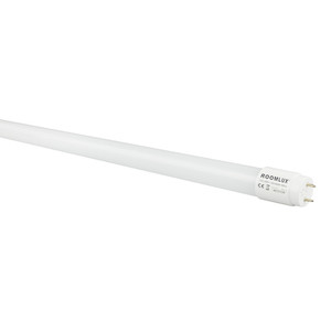 High Brightness <strong>T8</strong> <strong>Led</strong> Tube 9W 18W 24W 0.6m 1.2m 1.5m 2FT 4 <strong>FT</strong> 8FT Glass <strong>Led</strong> Tube Light - Product Image 4