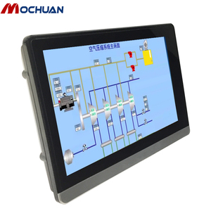 Mochuan cina a buon mercato Tft Lcd Ips Modbus programmato Hmi Touch Screen per Plc automazione industriale - Product Image 1