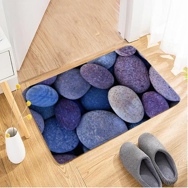 Colored stones 15