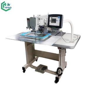 Macchina per cucire con modello computerizzato 120*80 cm 30*20 cm per macchina da cucire con motivo automatico in pelle spessa - Product Image 1