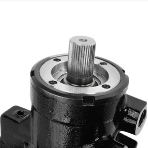 ジープCJ71980-1986CJ51980-1983スクランブラー81-85 4WD 27-6534用パワーステアリングギアボックス