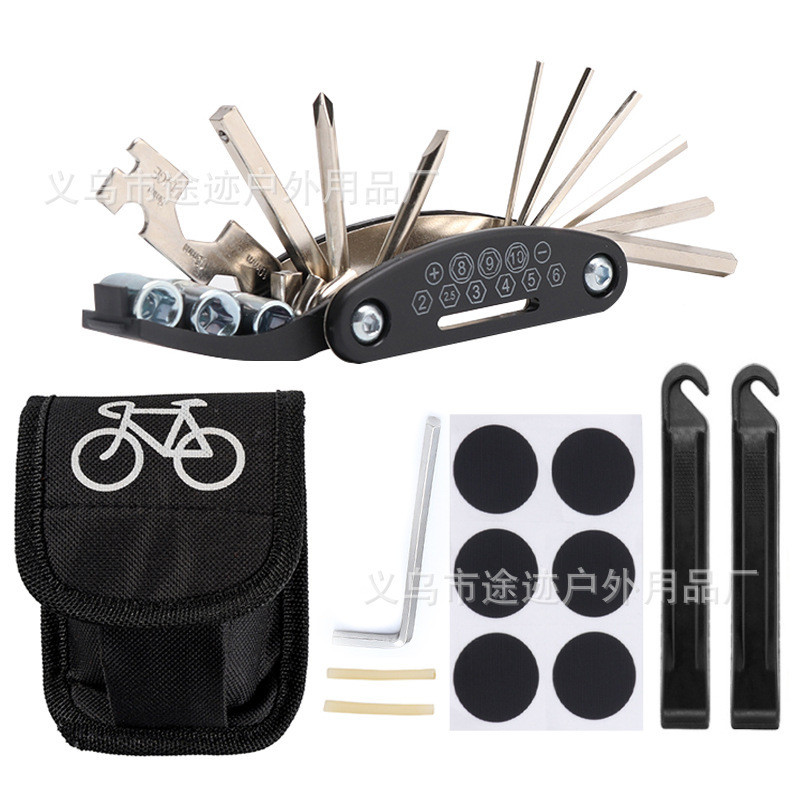 Ensemble d'outils 2