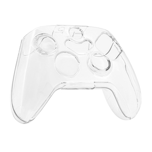 สำหรับ Xbox Series X/S Controller PC สำหรับคริสตัลป้องกันกรณี Shell สำหรับ Xbox Series X สำหรับ xbox Series S Controller - Product Image 1