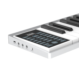 NEUES Design E-Piano mit Computer-und App-Funktion und schönem Aussehen