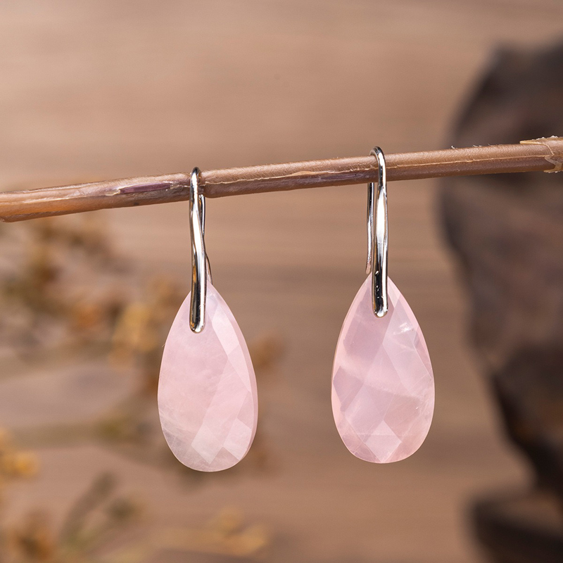 quartz rose