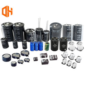 Stok entegre devrelerde çip kondansatör 22pF 0603 seramik kapasitörler - Product Image 2