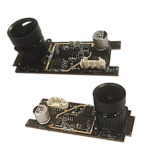 El módulo de cámara gran angular AHD 1080P del proveedor de fábrica de China se puede personalizar 2MP NTSC PAL - Product Image 4
