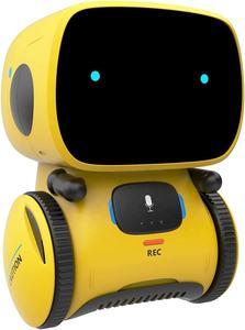 Robot de Control remoto Robot programable inteligente Bailando Cantando Detección de gestos Robot RC - Product Image 2