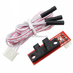 Rampalar 1.4 için optik Endstop işık kontrol limit anahtarı 3D yazıcı parçaları - Product Image 4