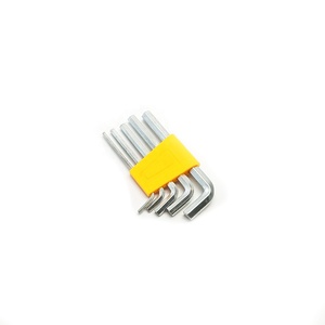 7pcs Emergency Tool <strong>Kit</strong>, Home Repair Hardware Tool Set - Product Image 6