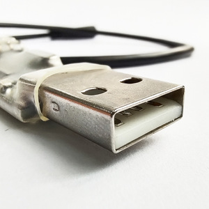 USB-Кабель для программирования для Bafang BBS01 BBS02 BBS03 BBSHD Mid Drive электродвигатели - Product Image 3