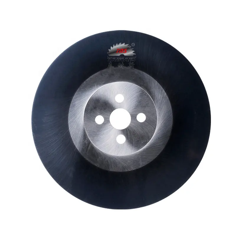 HSS Dmo5 Circular Saw Blade Cold Saw Blade for Metal Cutting Stainless Steel Pipe Bar Cutting