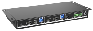 4K60Hz <strong>KVM</strong> <strong>Switch</strong> Support EDID Management 4 in 2 Out USB VGM <strong>KVM</strong> <strong>Switch</strong>