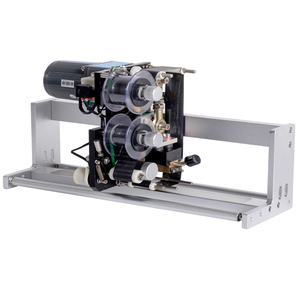 HP-241 nastro termico numero di produzione ritardato data di scadenza batch sticker stampa di etichette stamp code coding machines - Product Image 1