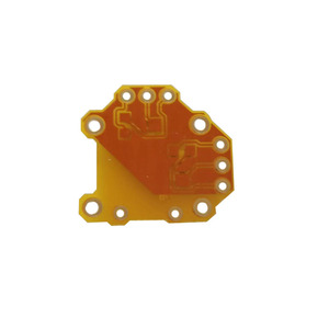 <strong>New</strong> Version <strong>Controller</strong> 50Khom Analog Stick Drift Fix Mod PCB Board for PS5 PS4 XBOX One Joystick - Product Image 4