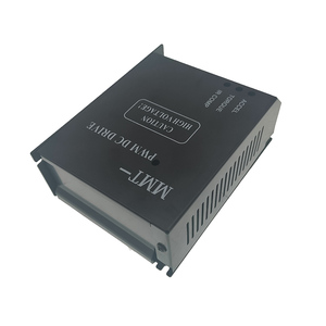 High Precision 48 <strong>Volt</strong> Dc Motor <strong>Speed</strong> <strong>Controller</strong>, 24v Pwm Brush Dc Motor <strong>Controller</strong> - Product Image 3