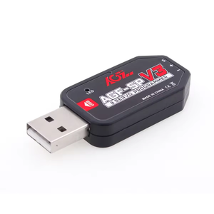 AGF-SPV3 USB-карта, используемая для настройки параметров программируемого сервопривода - Product Image 4