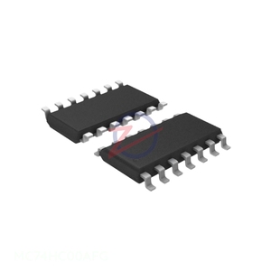 Logic 14 COlC <strong>MC74HC00AFG</strong> Electronic Circuit Components Authorized Distributor - Product Image 1