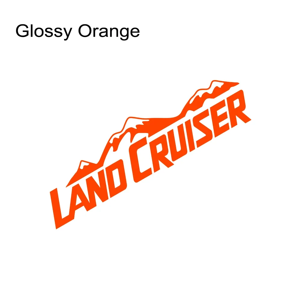 Orange brillant