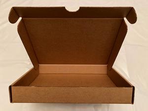 Hot lớn biểu tượng tùy chỉnh Hộp Quà Tặng cứng nhắc bao bì các tông Hộp quần áo sang trọng hộp giấy - Product Image 5