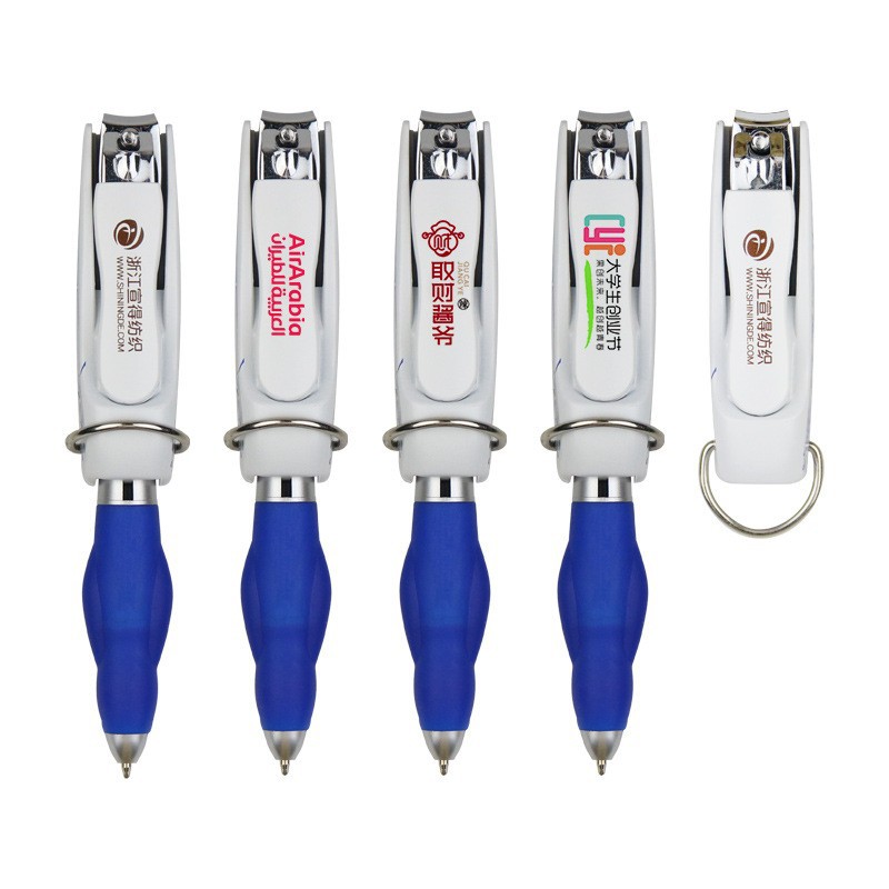 Bullet 0.7mm - blue and white porcelain