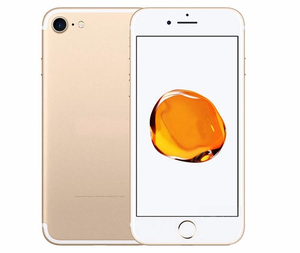 Yüksek kaliteli yenilenmiş telefon 7 artı ikinci el cep telefonları için kullanılan telefon