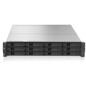 Storage DE2000H Enterprise ad alta disponibilità di Storage ibrido Cloud Data Center Storage - Product Image 3