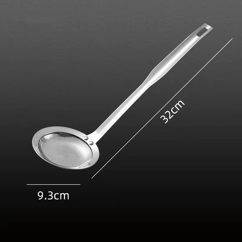 small Stainless steel silver