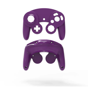 Game <strong>Controller</strong> Protective <strong>case</strong> for Nintendo Gamecube GC <strong>Controller</strong> Replaceable Protective <strong>case</strong> <strong>Shell</strong> Accessories - Product Image 3