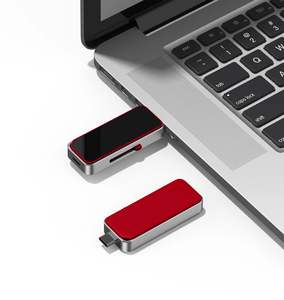 定制双USB 2.0/3.0闪存驱动器徽标键，全容量256MB至128GB推拉式驱动器便宜的定制密钥驱动器