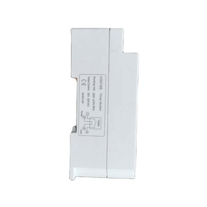 KG316S 32 programmi ON/OFF settimanale programmabile secondi Timer digitale interruttore timer 220V - Product Image 6