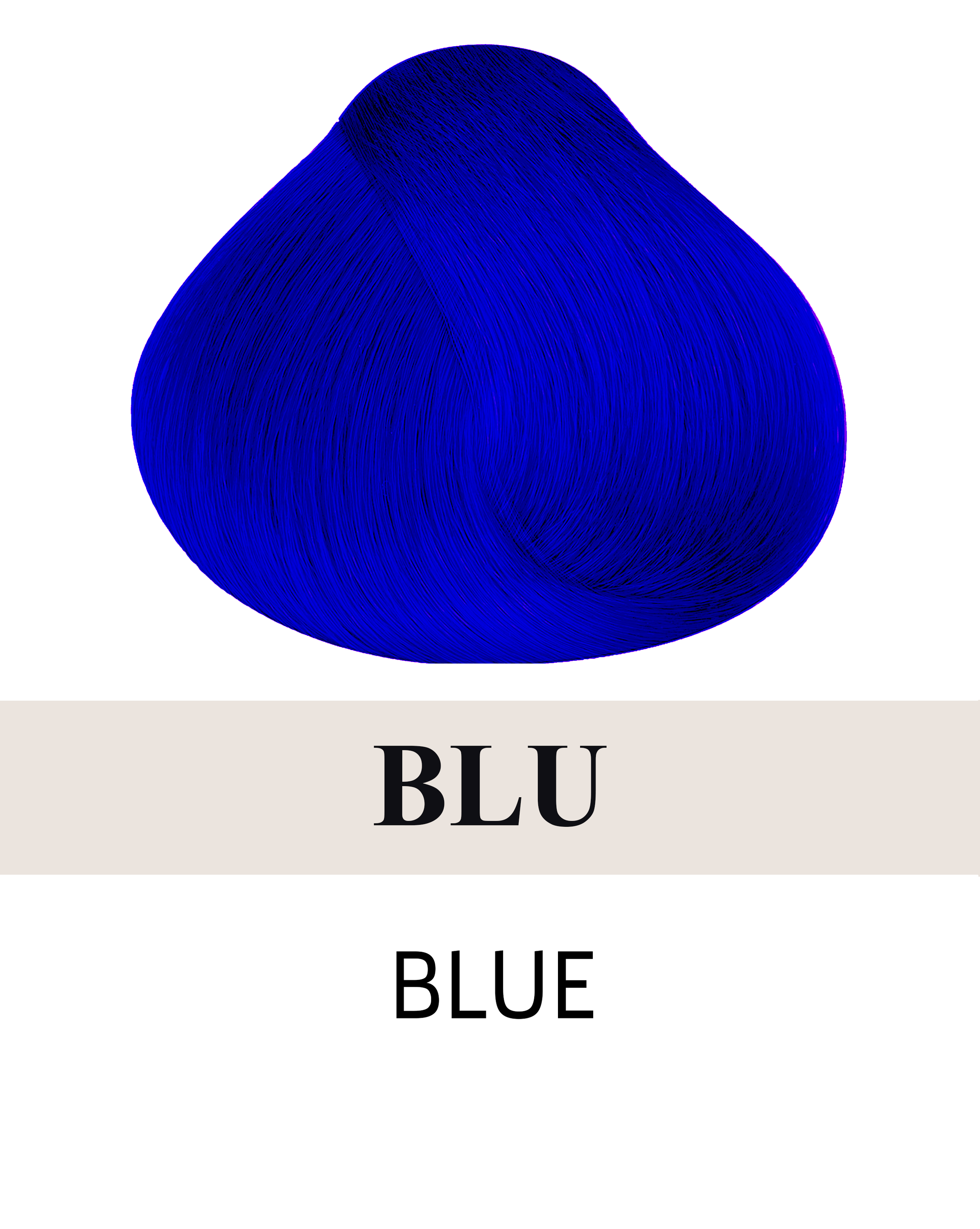 Azul