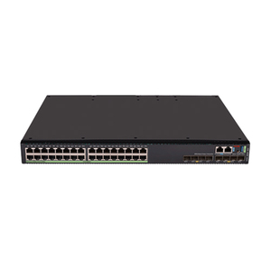 H3C S5580X-48P4YC-HI: 具有卓越端口密度和高级功能的高性能第3层交换机 - Product Image 2