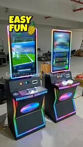 เครื่องเกมโลหะแนวตั้ง32in เรามีทักษะและเกมแพลทินัม - Product Image 2