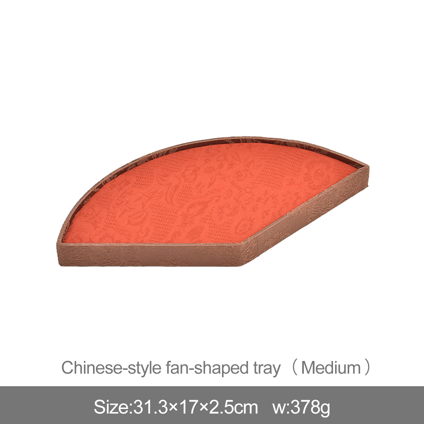 red m