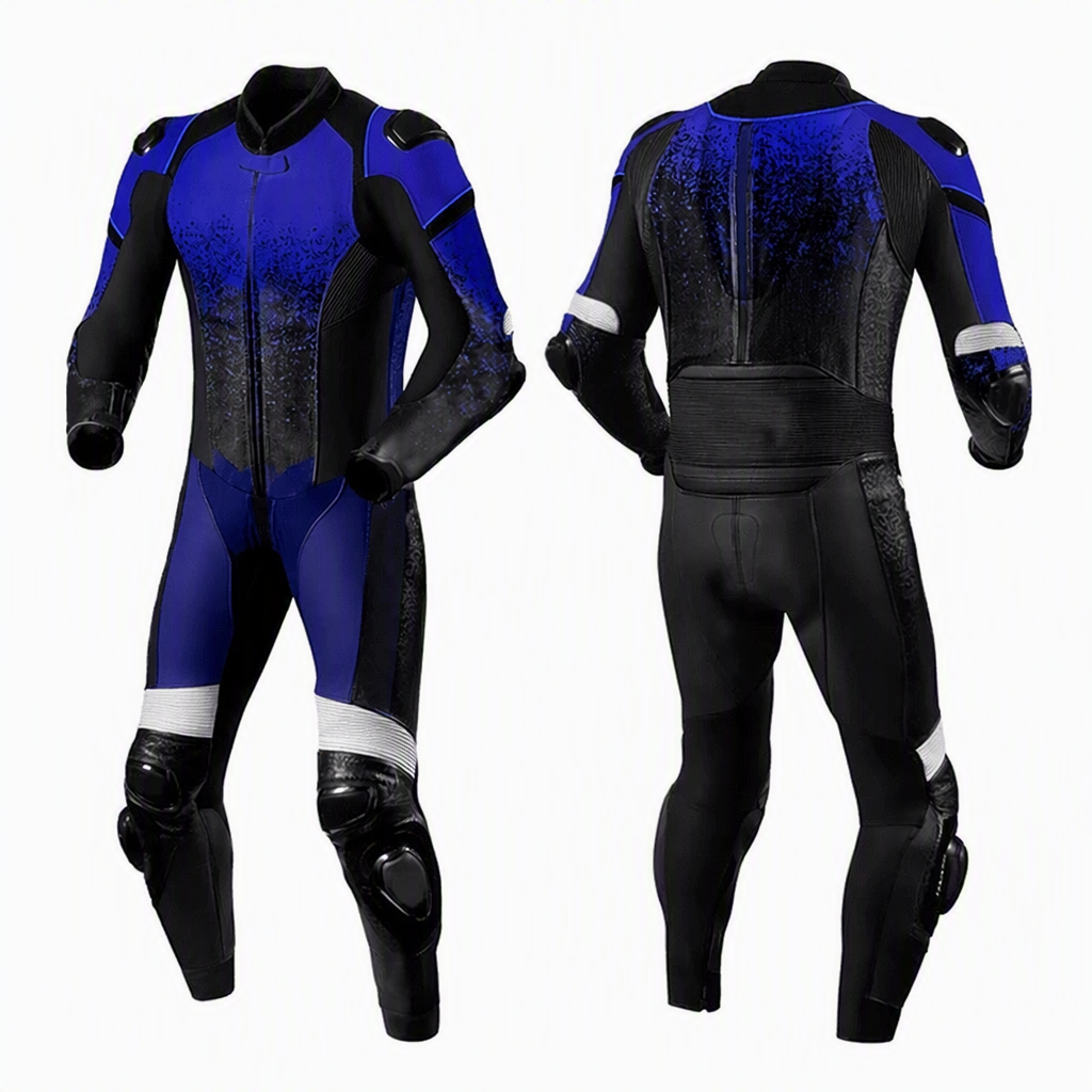 Bleu marine