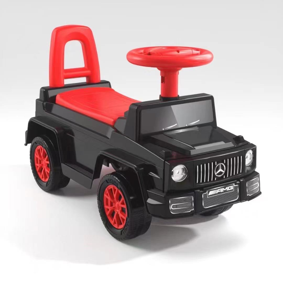 สไตล์สไลด์สีดำพร้อมเสียงเพลงและแสงไฟ