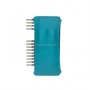 PIC 18K Mikro controller IC 8-Bit 64MHz 64KB (32 KB x 16) FLASH 44-TQFP (10x10) PIC18F46K20-I/PT - Product Image 3