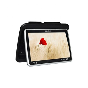 <strong>Bus</strong> Coach Train Passenger Entertainment System 10.1inch Rear Seat Touch Screen TV Built-in GPS Music Movie MP3 MP4 <strong>Player</strong> - Product Image 1