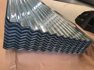 0.12*900*3000 0.15*800*3000 PPGI Corrugated Galvanized Steel <strong>Sheet</strong> Tile Dx51d R Building Material Roofing <strong>Sheet</strong>