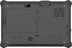 10 pollici 9.0 Android impermeabile IP68 Tablet 4G LTE GPS NFC 10000mAh Thin & Light Design Stock Computer incorporato - Product Image 3