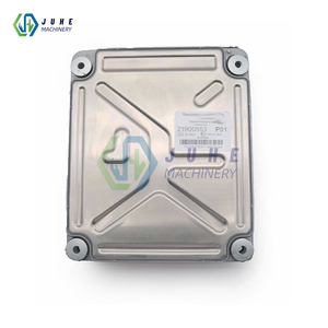 Vo-vo D13 B13R FM4 FH4 FM FH için 21900553 22423433 motor kontrol ünitesi kamyon motor parçaları - Product Image 6