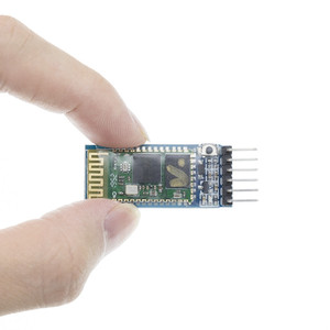 HC-05 for B--luetooth Module Baseboard Master/Slave Wireless Serial Port Transparent Communication Electronic Modules Kits