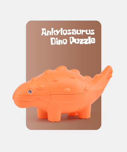 Ankylosaurus