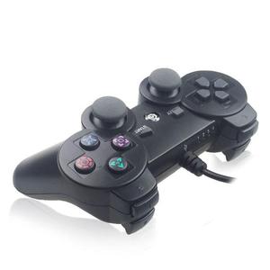 1x kabelgebundener kabelgebundener Controller Gamepad Joystick für PS3 Joypad 3 - Product Image 3