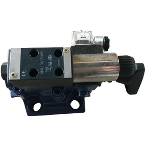 <strong>High</strong> <strong>Quality</strong> DR50/DZ50/DA50 Series pilot Operated Reducing <strong>Valve</strong> Pressure <strong>Valves</strong> - Product Image 1